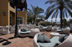 se admiten mascotas perros en  Pierre&Vacances Altea Hills Altea Alicante, Costa-Blanca 2