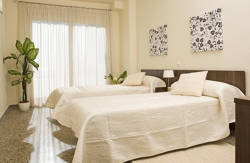 se admiten mascotas perros en Ona Benidorm Poniente Benidorm Alicante, Costa-Blanca 5