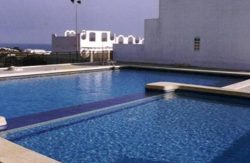 se admiten mascotas perros en Apartamentos El Gran Gonz&aacute;lez Moj&aacute;car Almer&iacute;a, costa-de-almeria 3