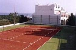 se admiten mascotas perros en Apartamentos El Gran Gonz&aacute;lez Moj&aacute;car Almer&iacute;a, costa-de-almeria 4