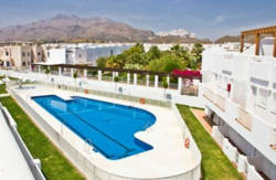 se admiten mascotas perros en Pierre&Vacances Mojácar Playa Mojácar Almería, costa-de-almeria 2