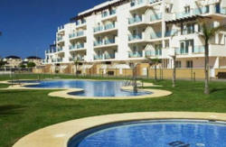se admiten mascotas perros en Pierre&Vacances Roquetas de Mar Roquetas de Mar Andalucia, Almería, costa-de-almeria 3