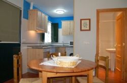 se admiten mascotas perros en Apartamentos Rurales Castello Coa&ntilde;a Asturias 3