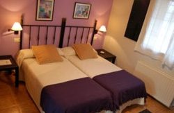 se admiten mascotas perros en Apartamentos Rurales Castello Coa&ntilde;a Asturias 4