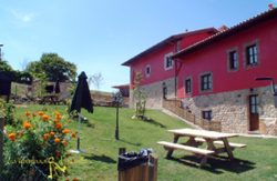 se admiten mascotas perros en La Quintana de Romillo Parres Asturias, recomendados 2