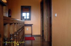se admiten mascotas perros en La Quintana de Romillo Parres Asturias, recomendados 3