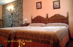 se admiten mascotas perros en La Quintana de Romillo Parres Asturias, recomendados 4