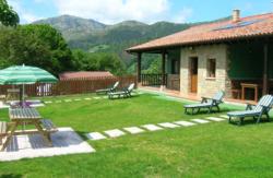 se admiten mascotas perros en Apartamentos Rurales Coviellador Coviella Asturias 2