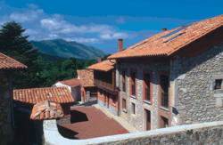 se admiten mascotas perros en El Cueto de los Collado Llanes Asturias, costa-asturias 2