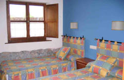 se admiten mascotas perros en El Cueto de los Collado Llanes Asturias, costa-asturias 4