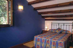 se admiten mascotas perros en El Cueto de los Collado Llanes Asturias, costa-asturias 5