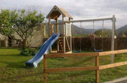 se admiten mascotas perros en Apartamentos Rurales La Caraba Lamu&ntilde;o Asturias, costa-asturias 3