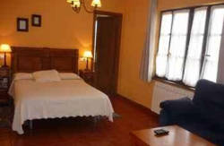 se admiten mascotas perros en Apartamentos Rurales La Caraba Lamu&ntilde;o Asturias, costa-asturias 5