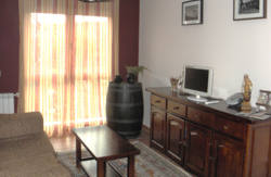 se admiten mascotas perros en El Mirador de la Cuesta del Encinar Mediana de Voltoya recomendados, &Aacute;vila 2