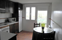 se admiten mascotas perros en El Mirador de la Cuesta del Encinar Mediana de Voltoya recomendados, &Aacute;vila 3