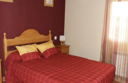 se admiten mascotas perros en El Mirador de la Cuesta del Encinar Mediana de Voltoya recomendados, &Aacute;vila 4