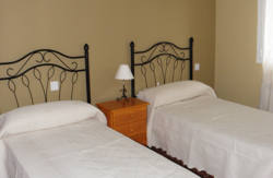 se admiten mascotas perros en El Mirador de la Cuesta del Encinar Mediana de Voltoya recomendados, &Aacute;vila 5