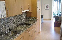se admiten mascotas perros en Apartamentos Sant Jordi Barcelona Barcelona, costa-del-maresme 2