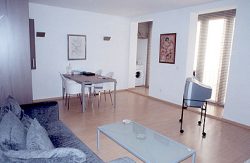 se admiten mascotas perros en Apartamentos Sant Jordi Barcelona Barcelona, costa-del-maresme 3