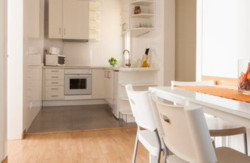 se admiten mascotas perros en BcnStop Parc G&uuml;ell Barcelona Catalu&ntilde;a-Catalunya, Barcelona 3