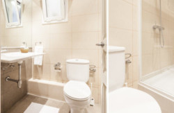 se admiten mascotas perros en BcnStop Parc G&uuml;ell Barcelona Catalu&ntilde;a-Catalunya, Barcelona 4