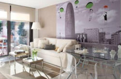 se admiten mascotas perros en  Eric V&ouml;kel Boutique Apartments Barcelona Barcelona, costa-del-maresme 2