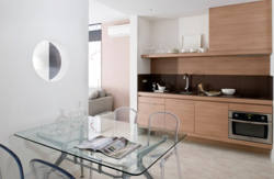 se admiten mascotas perros en  Eric V&ouml;kel Boutique Apartments Barcelona Barcelona, costa-del-maresme 3