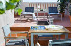 se admiten mascotas perros en  Eric V&ouml;kel Boutique Apartments Barcelona Barcelona, costa-del-maresme 4