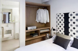 se admiten mascotas perros en  Eric V&ouml;kel Boutique Apartments Barcelona Barcelona, costa-del-maresme 5