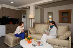 se admiten mascotas perros en Pierre & Vacances Barcelona Sants Barcelona Barcelona 2