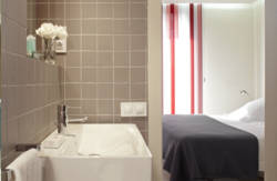 se admiten mascotas perros en  The Urban Suites Barcelona recomendados, Catalu&ntilde;a-Catalunya, Barcelona 4