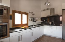 se admiten mascotas perros en La Casa de Enmedio San Vicente del Valle Castilla-y-Leon, Burgos 4