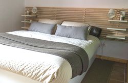 se admiten mascotas perros en La Casa de Enmedio San Vicente del Valle Castilla-y-Leon, Burgos 5