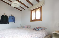 se admiten mascotas perros en La Casa de Enmedio San Vicente del Valle Castilla-y-Leon, Burgos 6