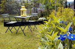 se admiten mascotas perros en La Casa de Enmedio San Vicente del Valle Castilla-y-Leon, Burgos 8