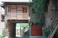  Casa Manadero vacaciones en Robledillo de Gata con perros alojamientos recomendados, Cáceres admiten mascotas viajar apartamentos dormir con tu perro verano