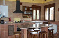 se admiten mascotas perros en Aptos. Rurales Ramajal Rural Pinofranqueado (Las Hurdes) C&aacute;ceres 4