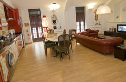 se admiten mascotas perros en La Casa Pintada C&aacute;ceres C&aacute;ceres 2