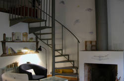 se admiten mascotas perros en La Casa Pintada C&aacute;ceres C&aacute;ceres 3