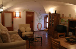 se admiten mascotas perros en La Casa Pintada C&aacute;ceres C&aacute;ceres 4