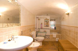 se admiten mascotas perros en La Casa Pintada C&aacute;ceres C&aacute;ceres 5