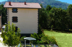 alojamientos Apartamentos Rurales El Prado vacaciones en Pinofranqueado - Las Hurdes hoteles en Cáceres admiten perros escapada con mascota viajar con perro a Pinofranqueado - Las Hurdes vacaciones verano