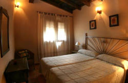 se admiten mascotas perros en Posadas de Granadilla Zarza de Granadilla C&aacute;ceres 5