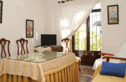 se admiten mascotas perros en Alojamientos Rurales Chac&oacute;n Prado del Rey recomendados, Andalucia, C&aacute;diz 2