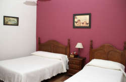 se admiten mascotas perros en Alojamientos Rurales Chac&oacute;n Prado del Rey recomendados, Andalucia, C&aacute;diz 3