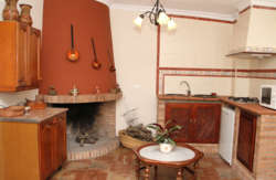 se admiten mascotas perros en Alojamientos Rurales Chac&oacute;n Prado del Rey recomendados, Andalucia, C&aacute;diz 5