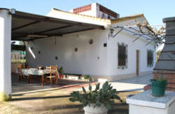 se admiten mascotas perros en Alojamientos Rurales Chac&oacute;n Prado del Rey recomendados, Andalucia, C&aacute;diz 6
