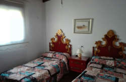 se admiten mascotas perros en Alojamientos Rurales Chac&oacute;n Prado del Rey recomendados, Andalucia, C&aacute;diz 8