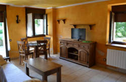 se admiten mascotas perros en La Casona del Carmen Noja Cantabria, costa-cantabria 4