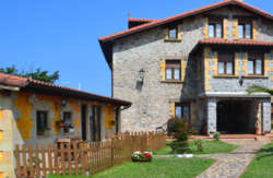 se admiten mascotas perros en La Casona del Carmen Noja Cantabria, costa-cantabria 8